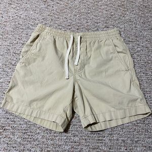 J crew shorts